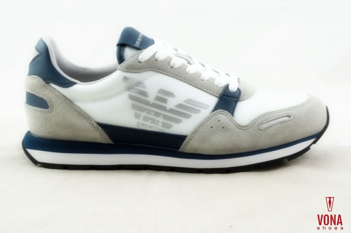 Emporio Armani Sneakers X4x215 Xl198