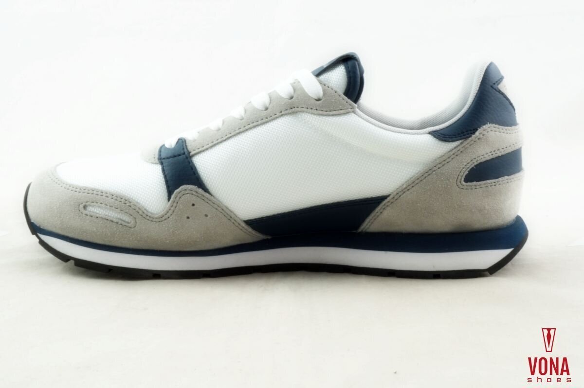 Emporio Armani Sneakers X4x215 Xl198