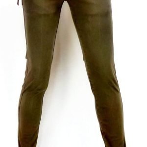 Zero Construction Pantalone Beron/8sp Old 4122