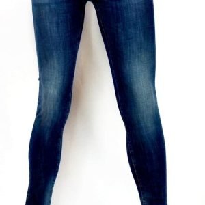 Zero Construction Pantalone Logan/s Ln331 4161