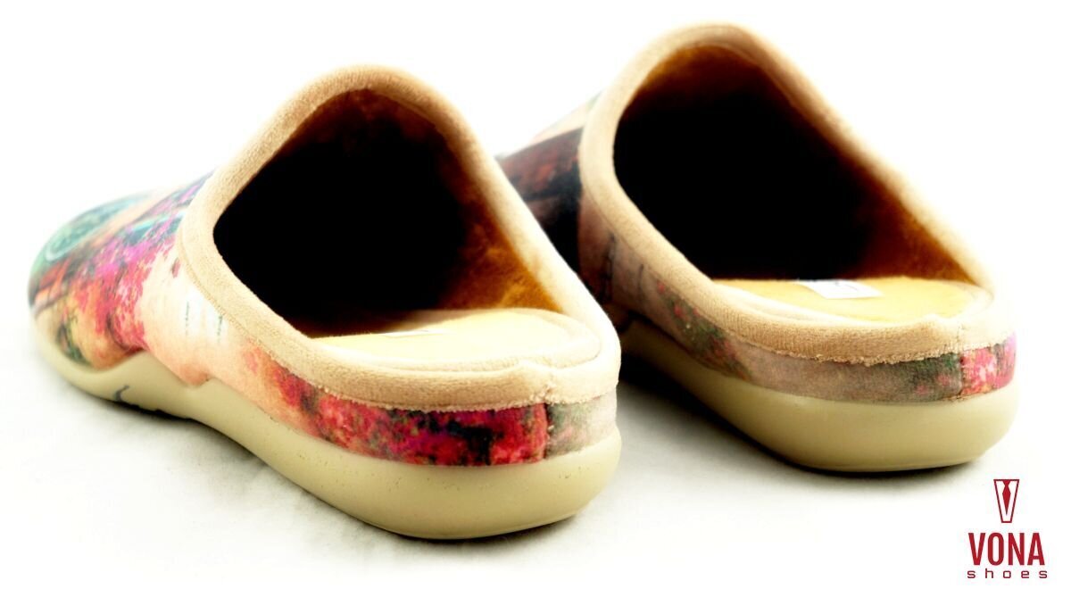 Cinzia Soft Ciabatta Ieh600s35