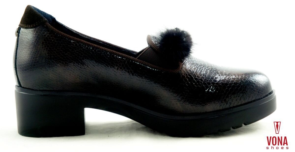 Sabatini Mocassino S 7250