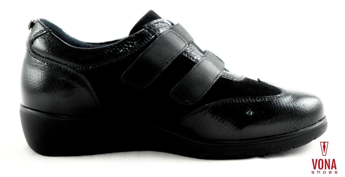 Sabatini Scarpa Con Strappi S 7301