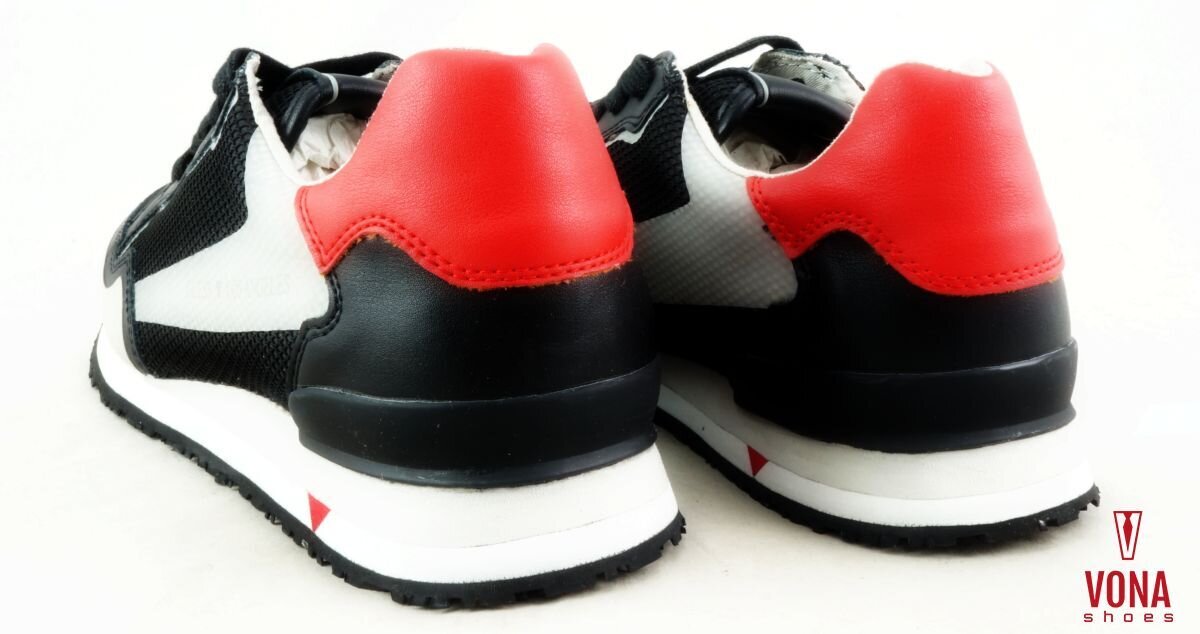 Guess Sneakers Fm6gen Fab12