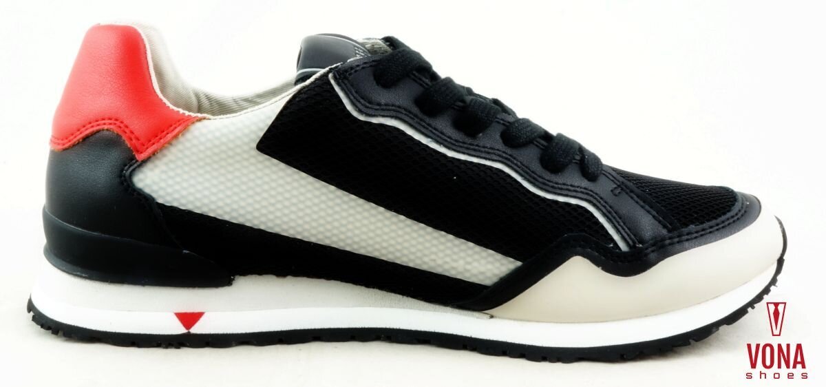 Guess Sneakers Fm6gen Fab12