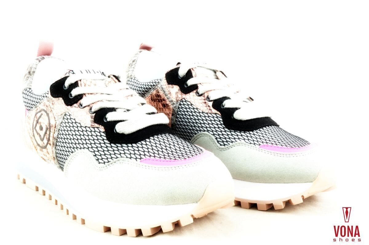 Liu Jo Sneakers Bxx061tx104