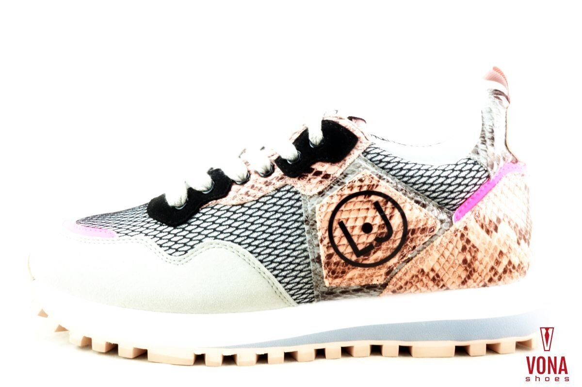 Liu Jo Sneakers Bxx061tx104