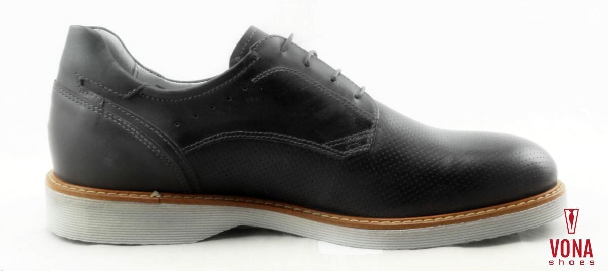 Scarpa Nerogiardini E001462u