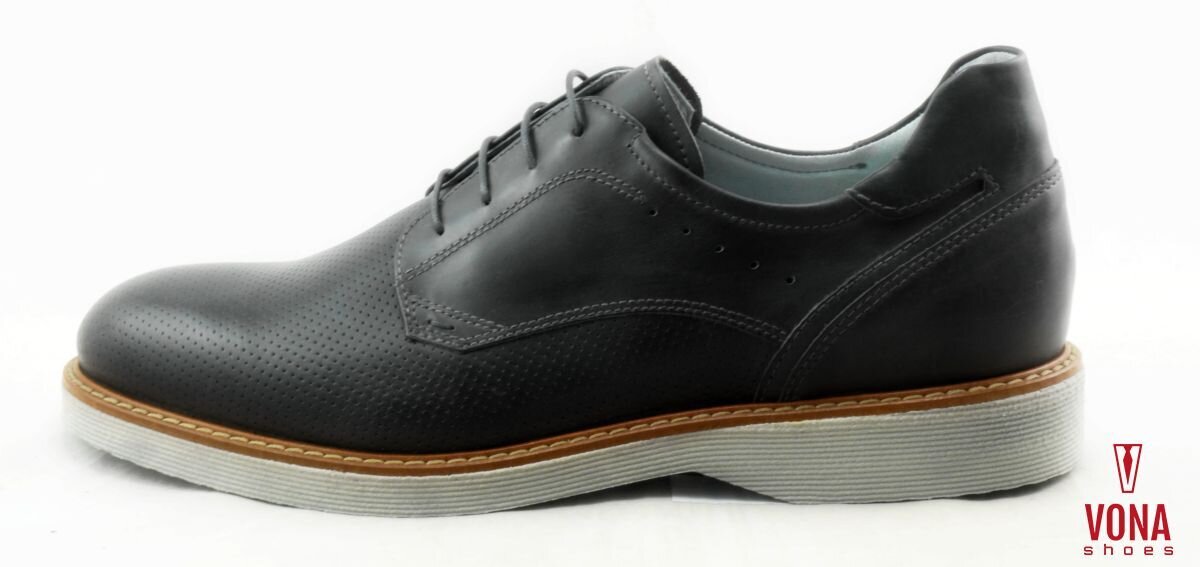 Scarpa Nerogiardini E001462u