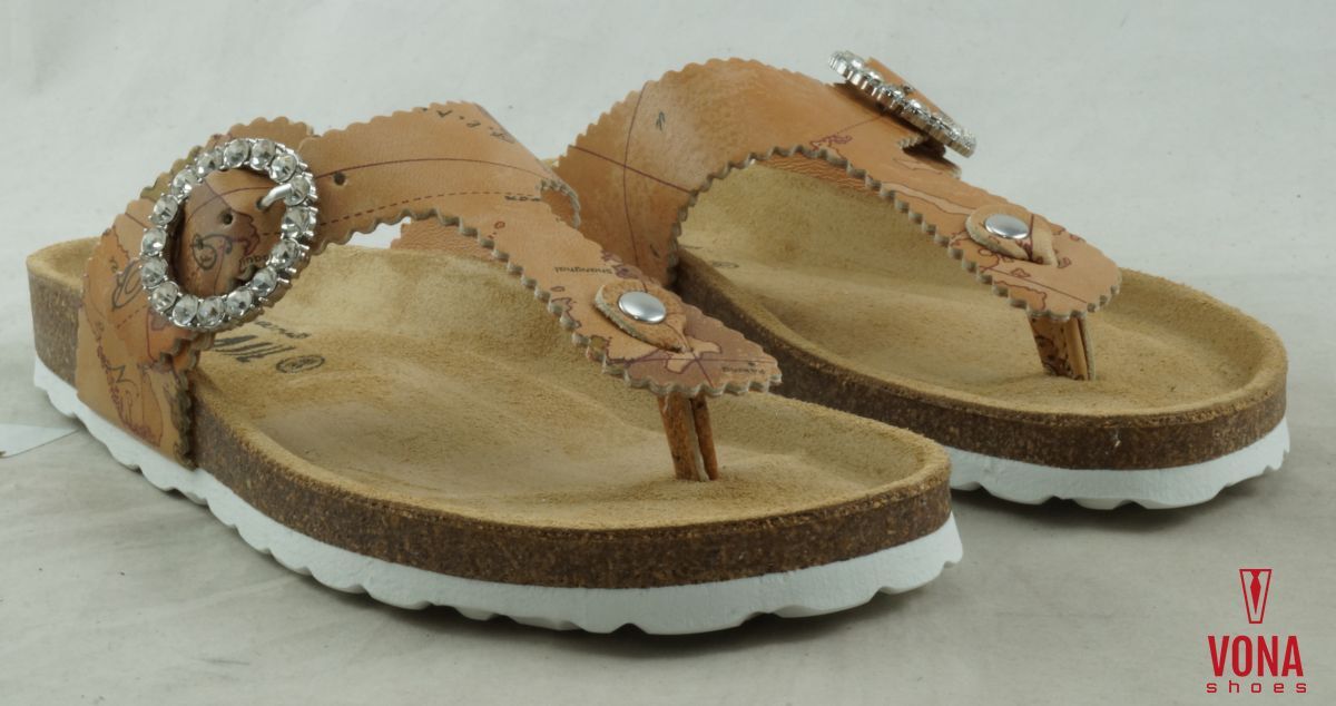 Alviero Martini Ciabatta E405 8391