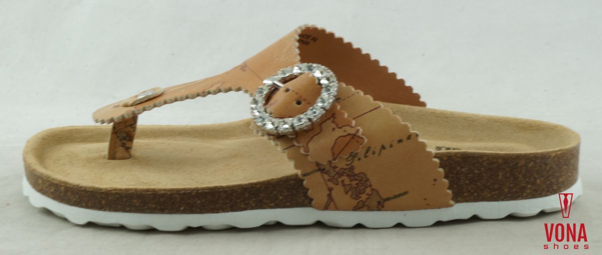 Alviero Martini Ciabatta E405 8391