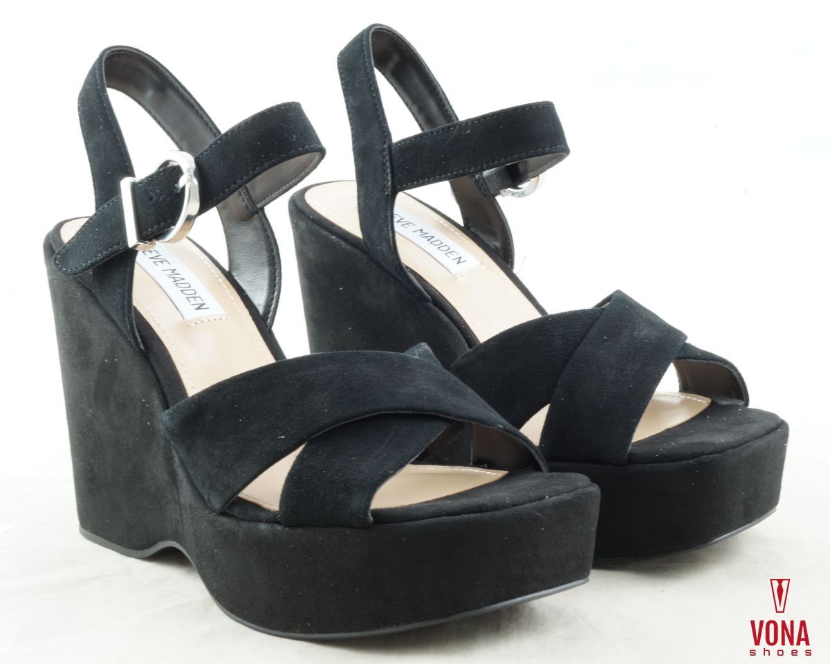 Steve Madden Sandalo Smszelina