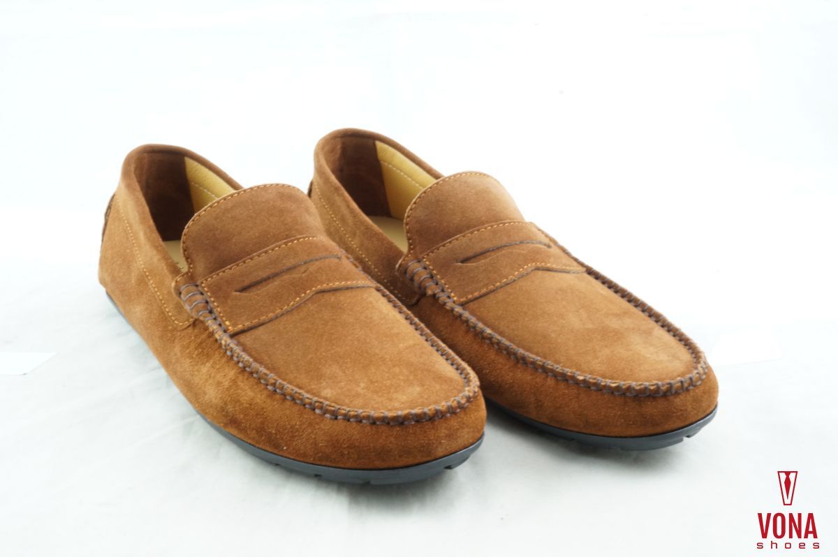 Mocassino Melluso U16031a