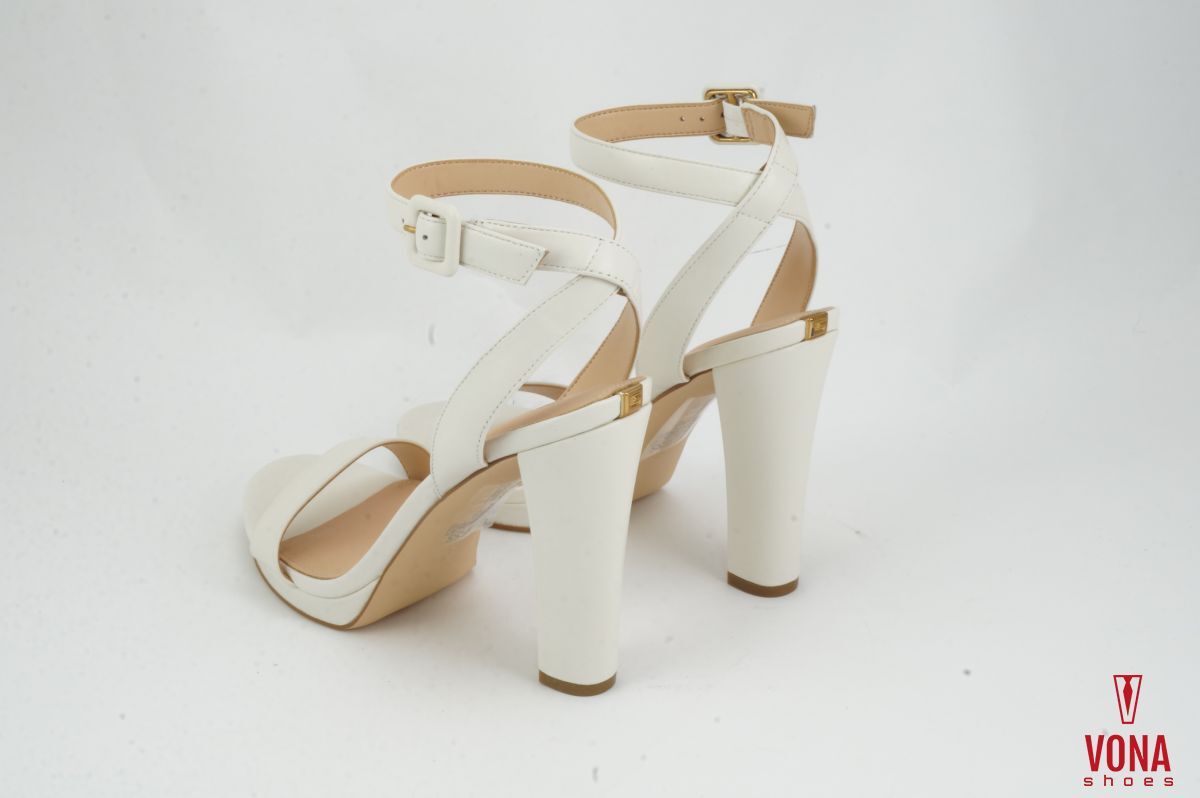 Guess Sandalo Fl6klr Lea03