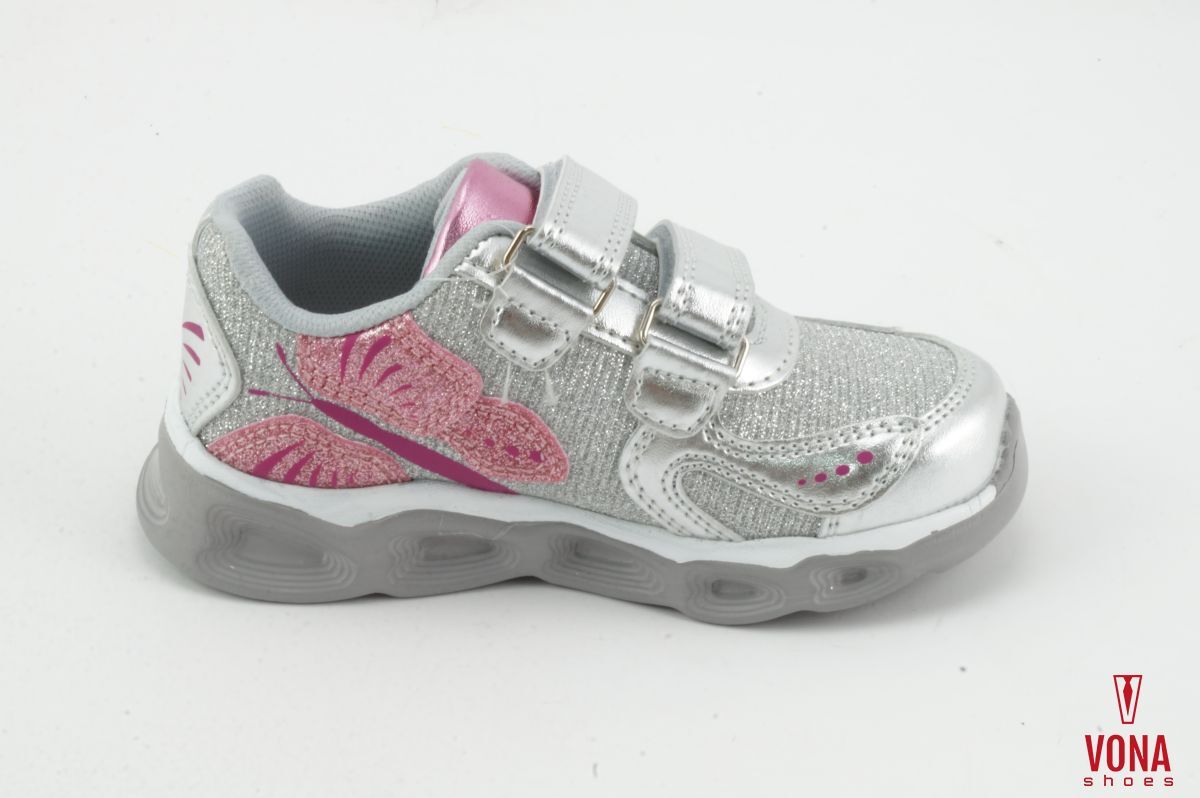 Sneaker Chicco 01067072000000 Bambina