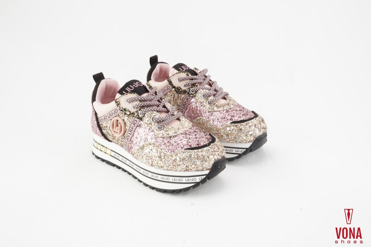 Sneakers Liu Jo 4a2391tx06904078