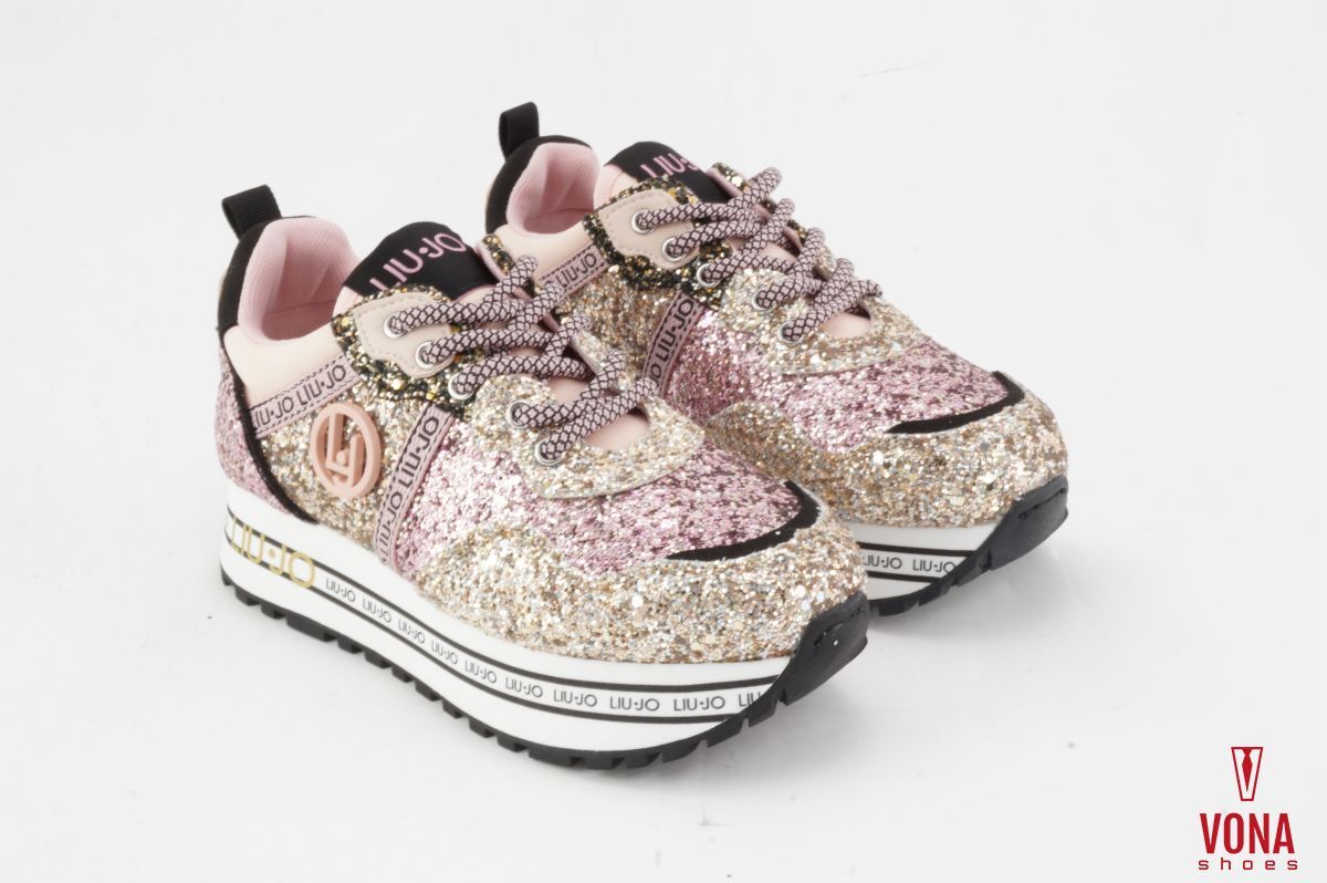 Sneakers Liu Jo 4a2391tx06904078
