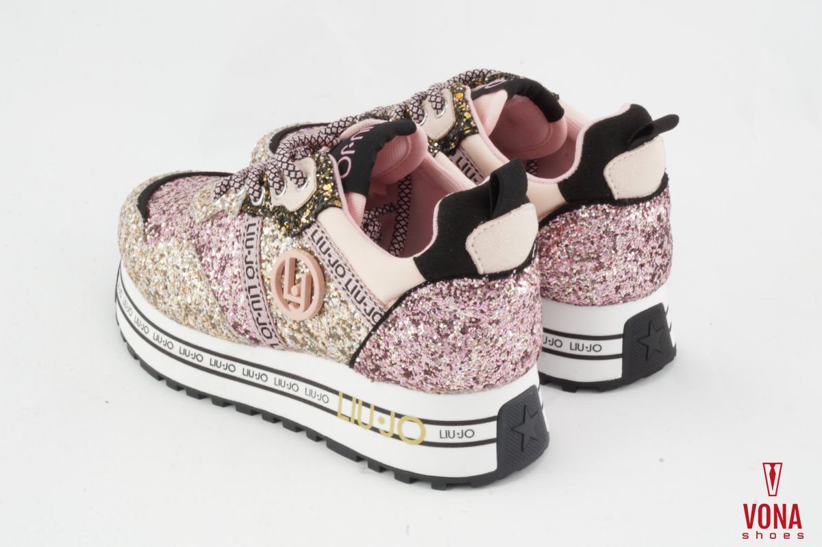 Sneakers Liu Jo 4a2391tx06904078