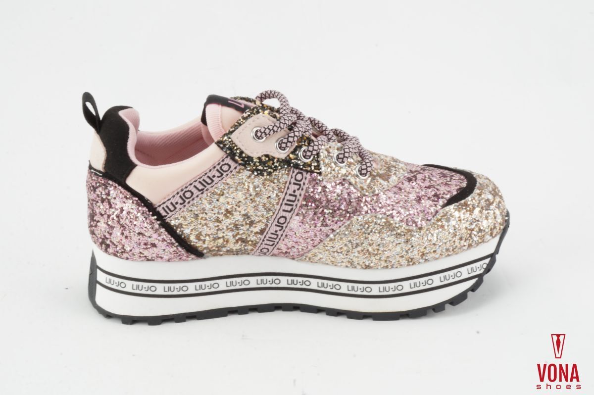 Sneakers Liu Jo 4a2391tx06904078