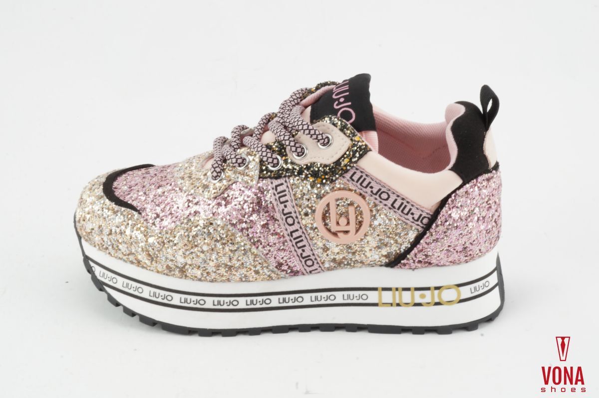 Sneakers Liu Jo 4a2391tx06904078