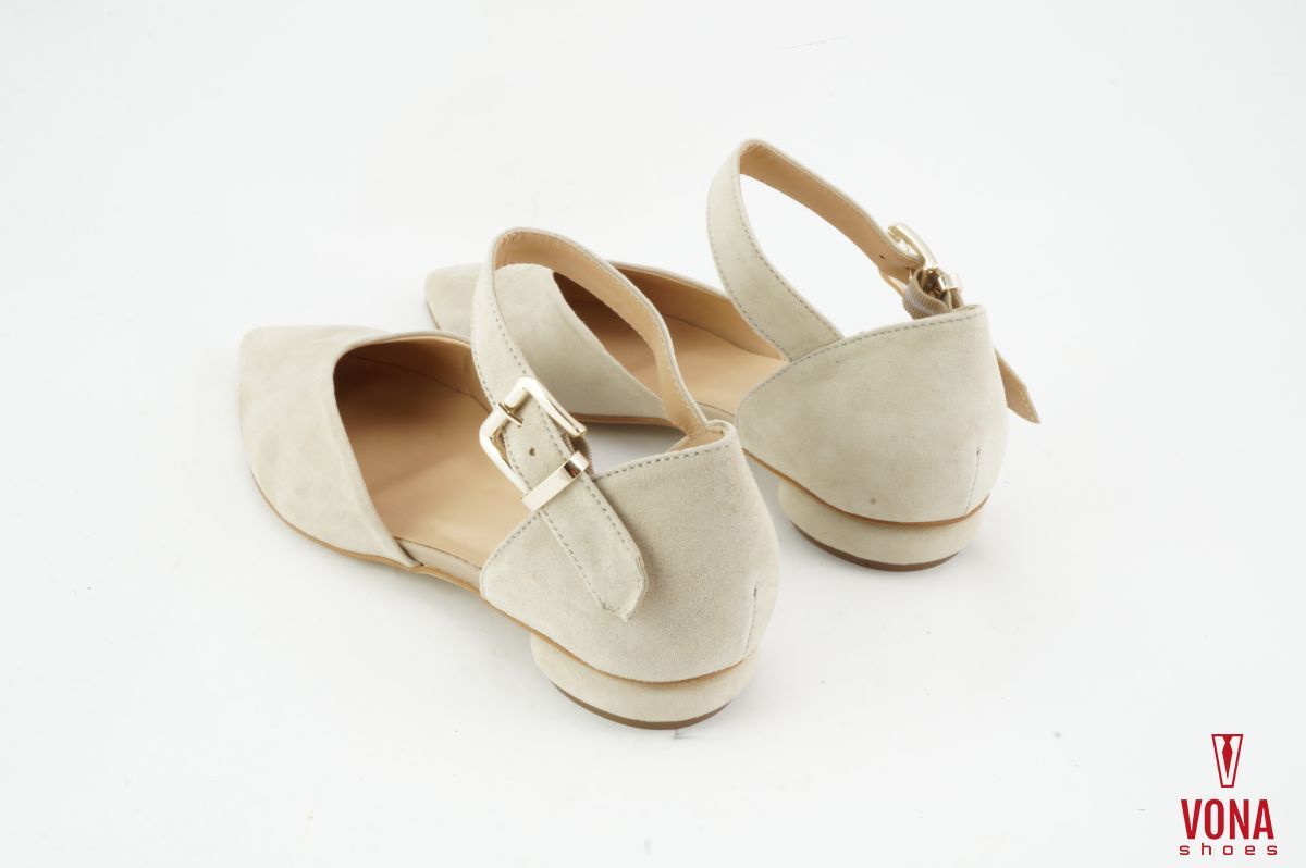 Ballerina Cafenoir Ed5230