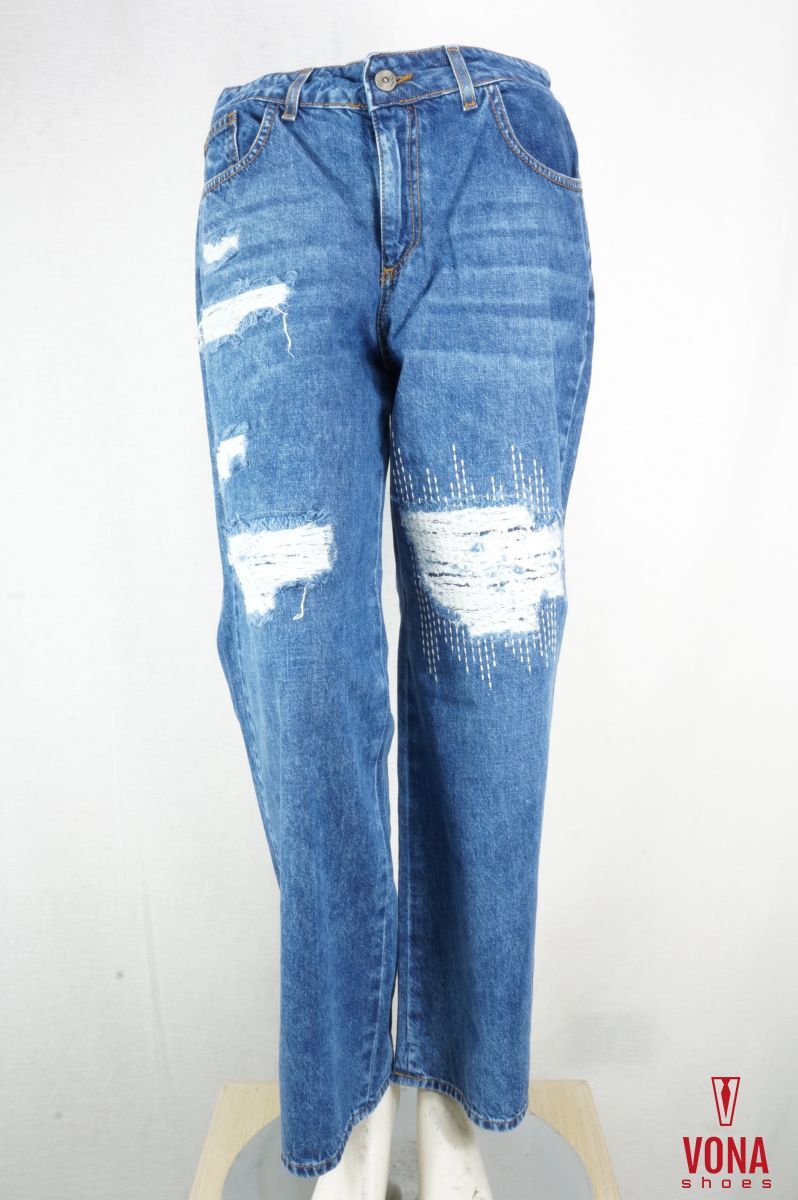 Pantalone Cafenoir Jj0050