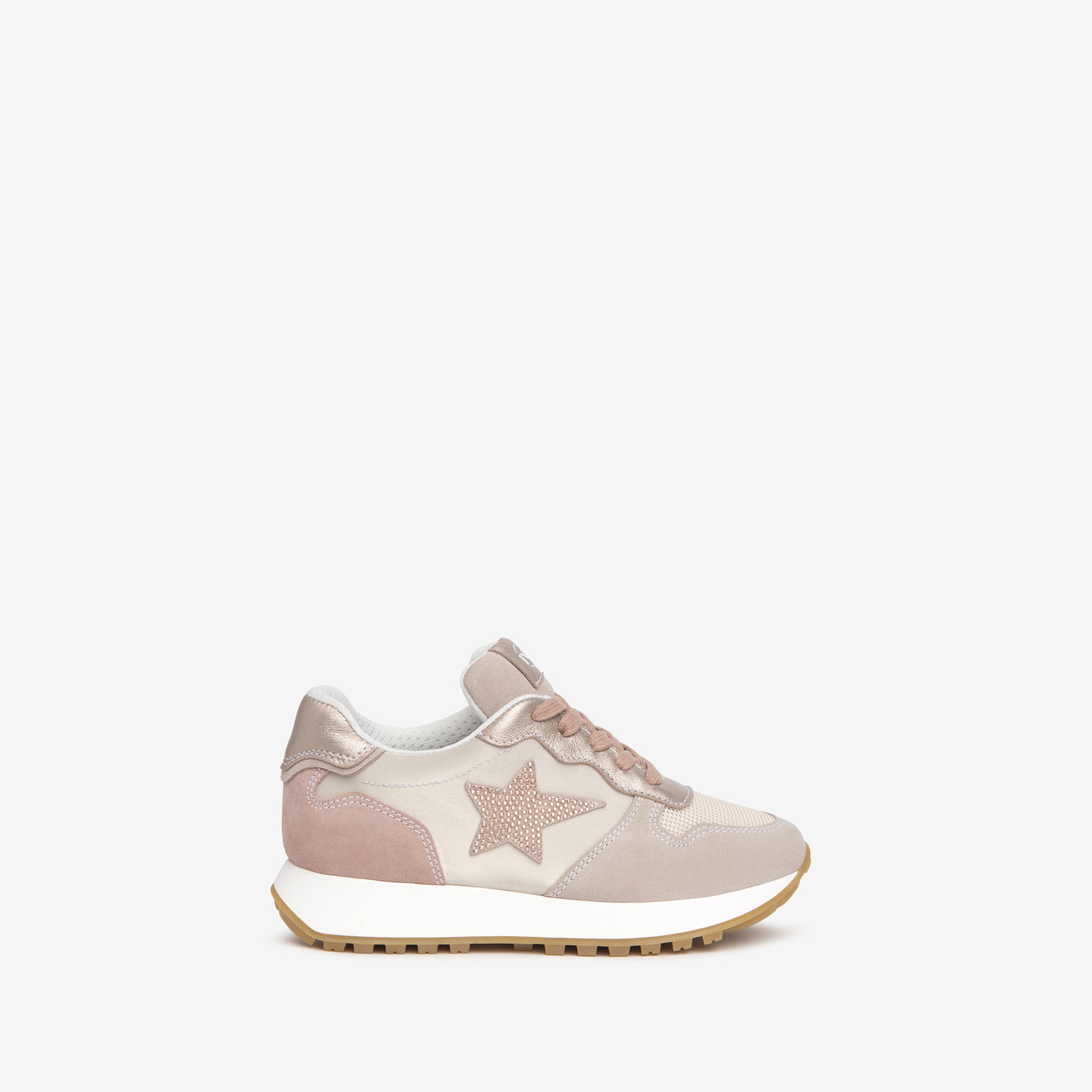 Sneakers Nerogiardini E228684m