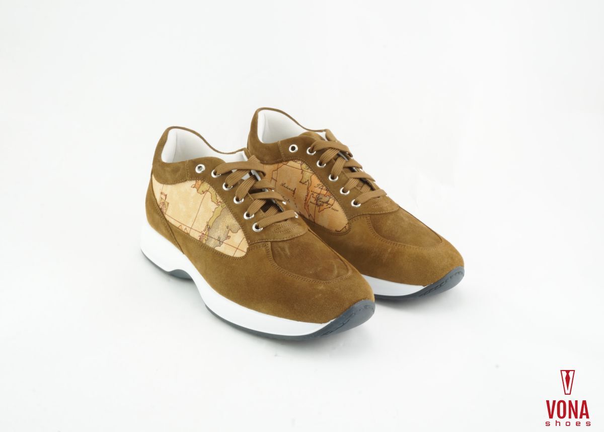 Scarpa Alviero Martini U027 391p