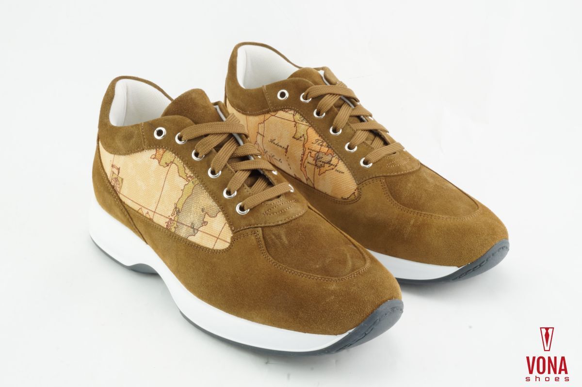 Scarpa Alviero Martini U027 391p