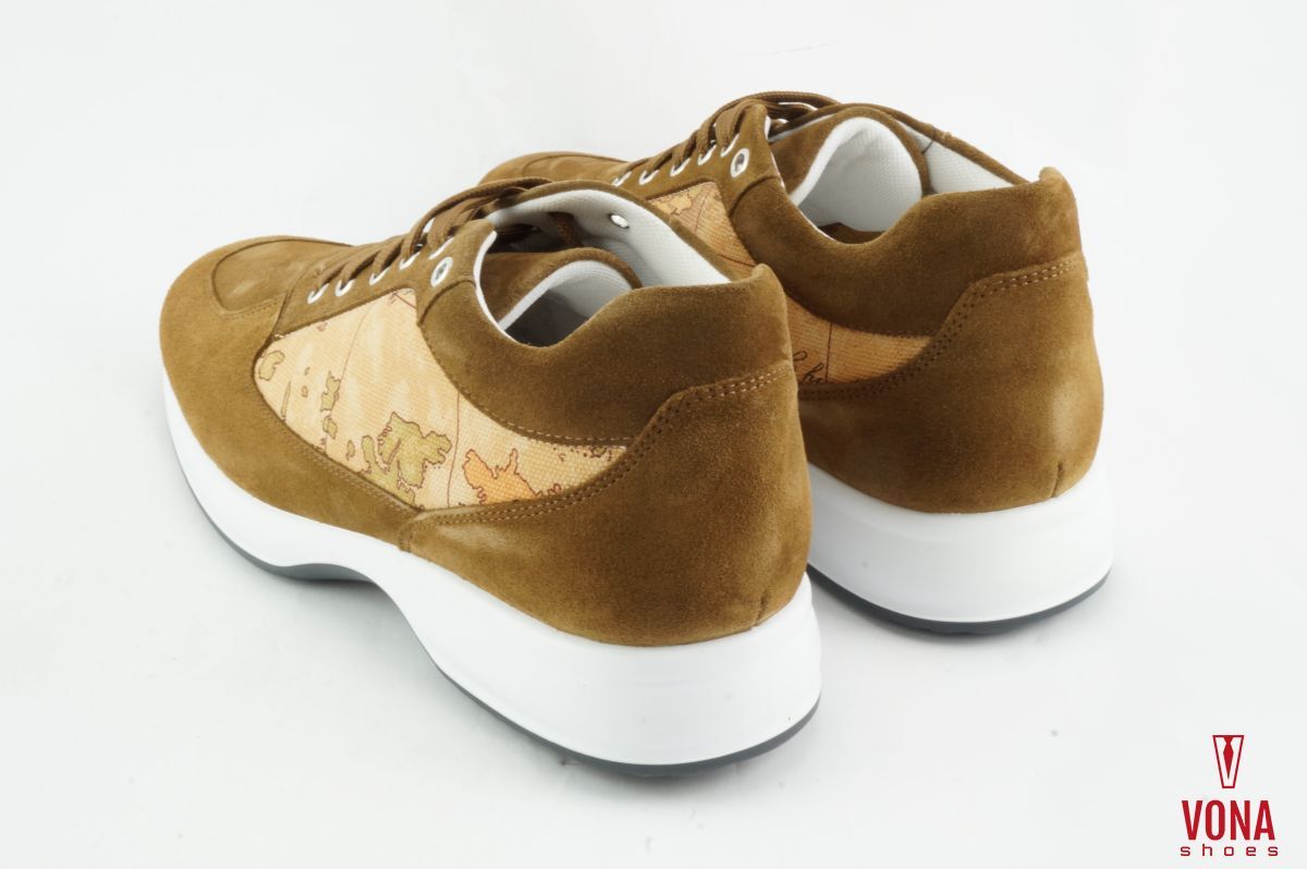 Scarpa Alviero Martini U027 391p