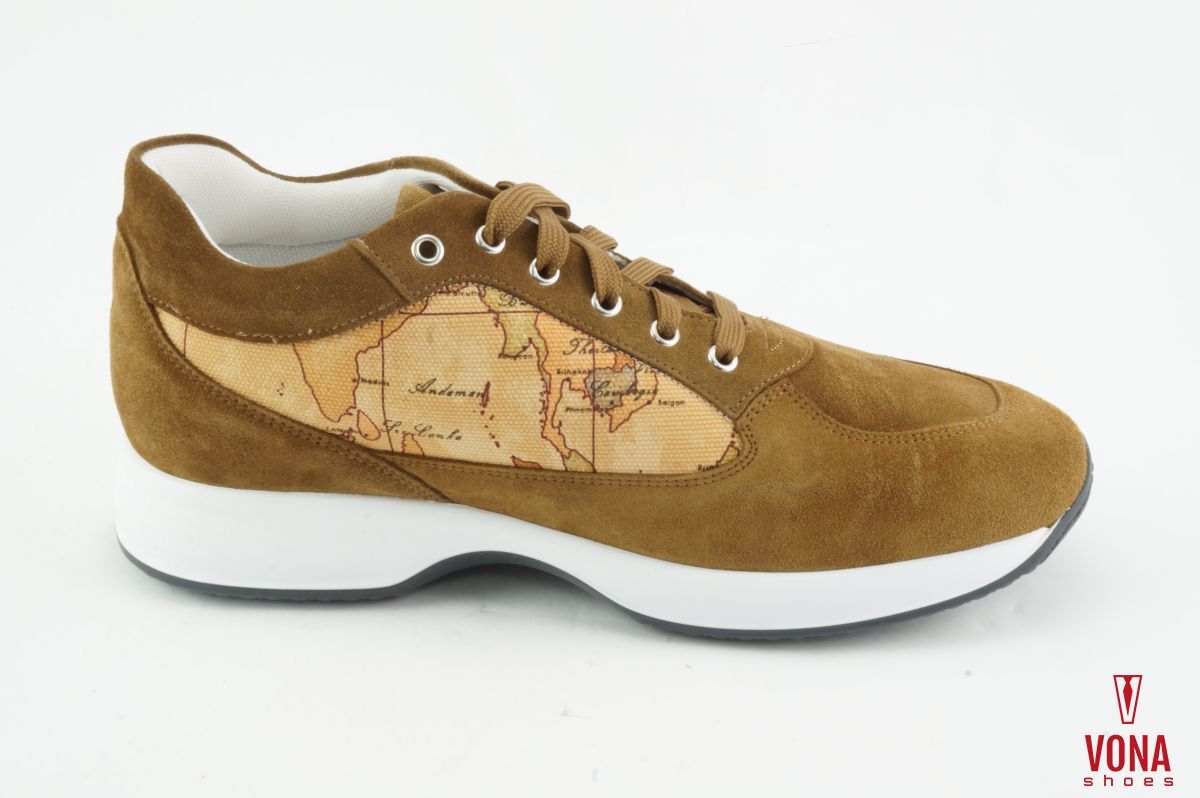 Scarpa Alviero Martini U027 391p