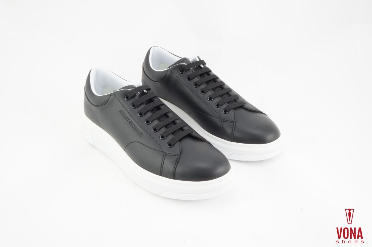 Sneakers Armani Exchange Xux123 Xv534 Uomo