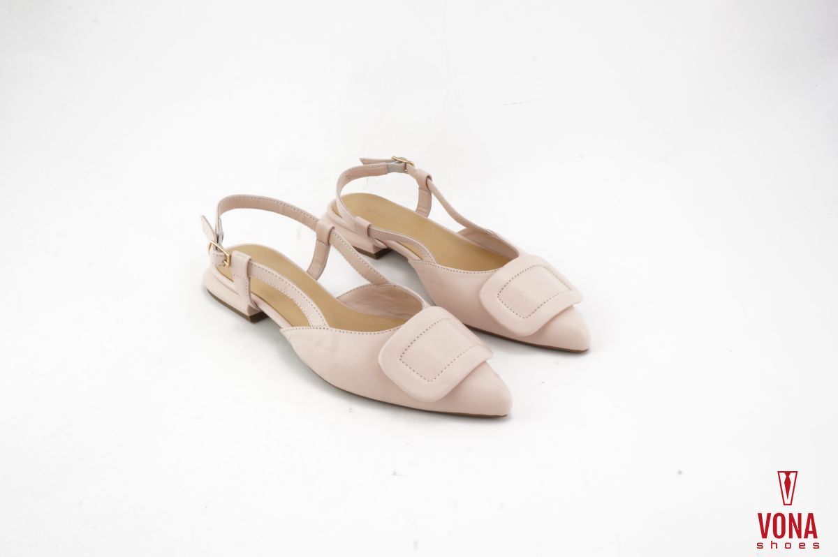 Ballerina Slingback Epoche` Xi 311-
