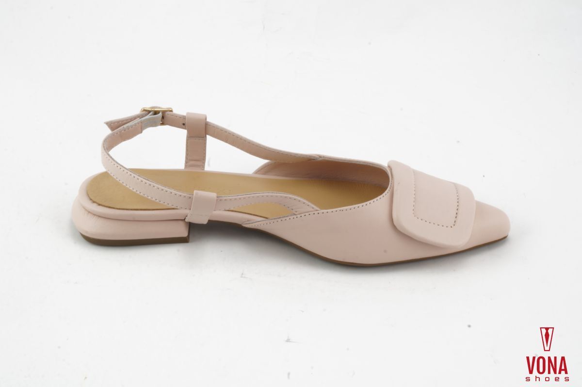 Ballerina Slingback Epoche` Xi 311-