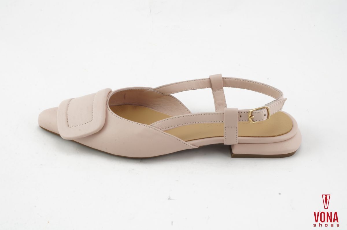 Ballerina Slingback Epoche` Xi 311-