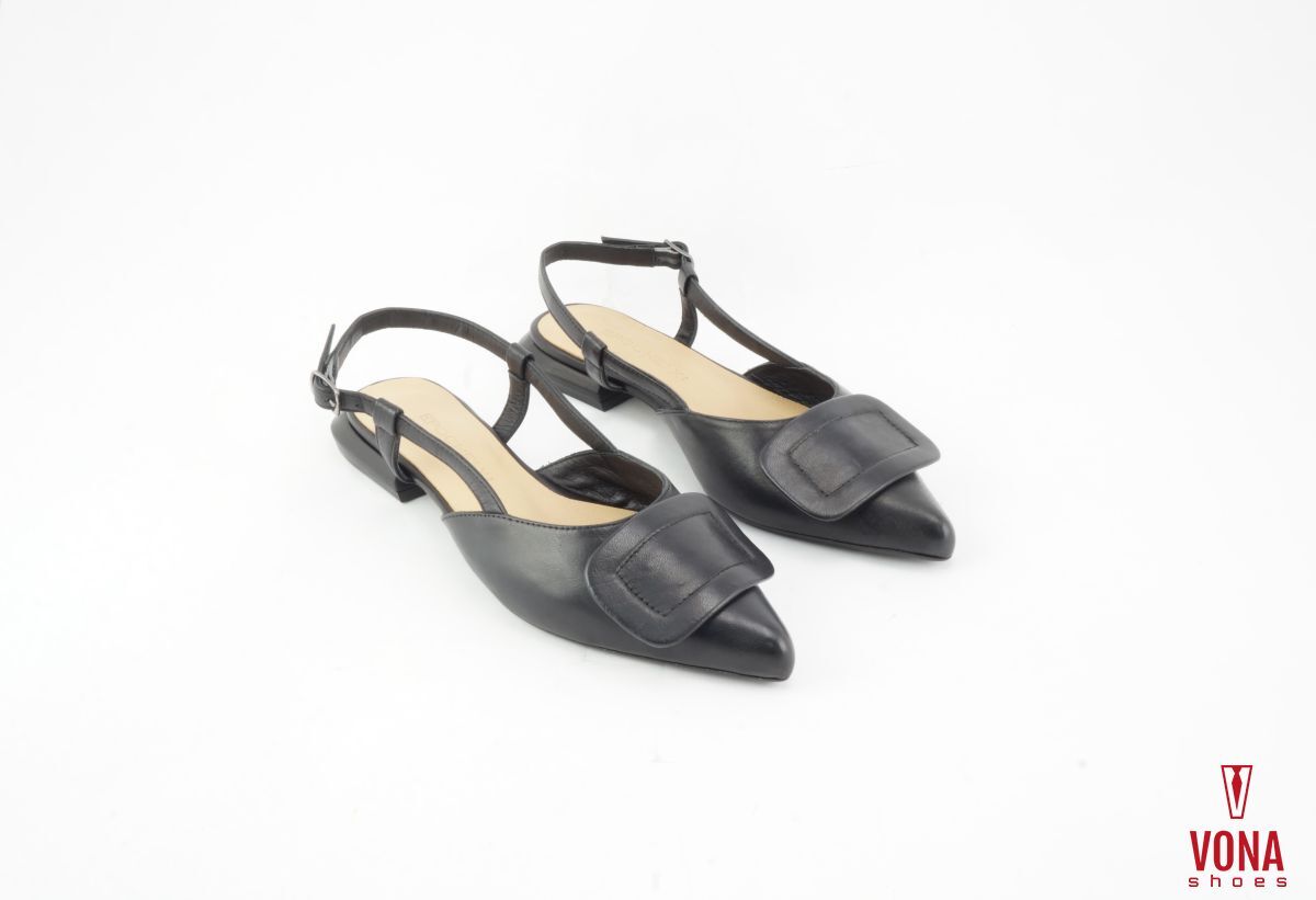 Ballerina Slingback Epoche` Xi 311-