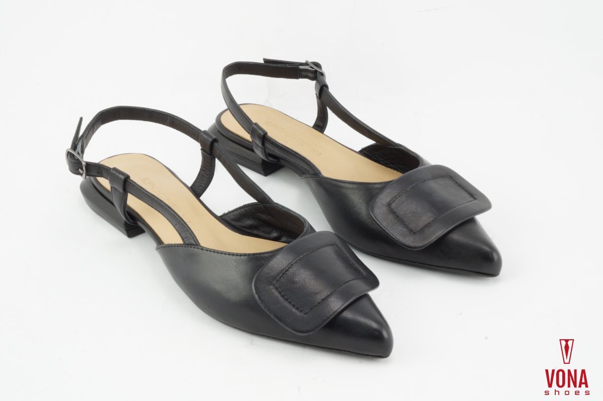 Ballerina Slingback Epoche` Xi 311-