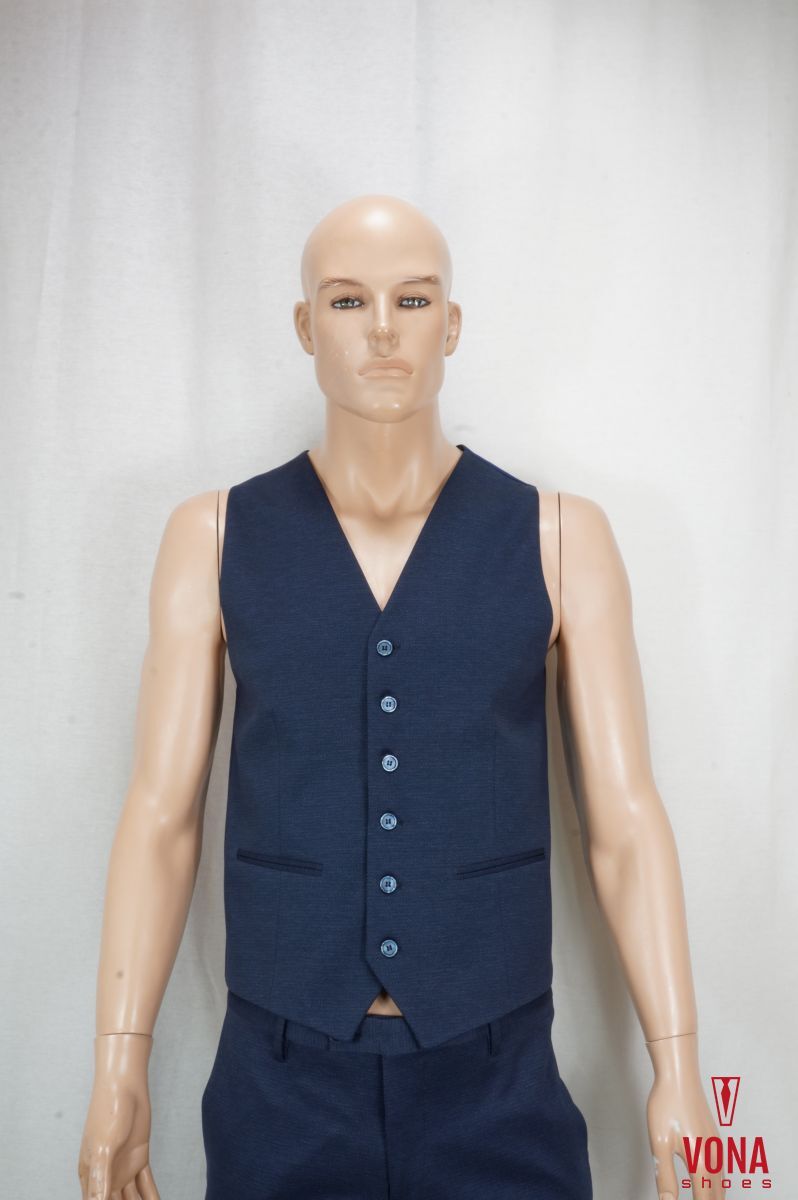 Gillet Primo Emporio