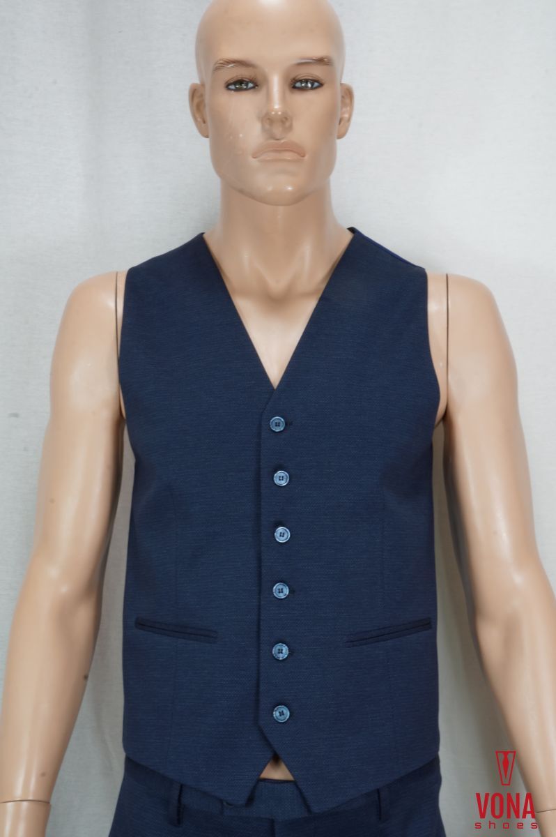 Gillet Primo Emporio
