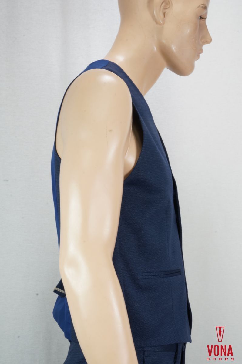 Gillet Primo Emporio