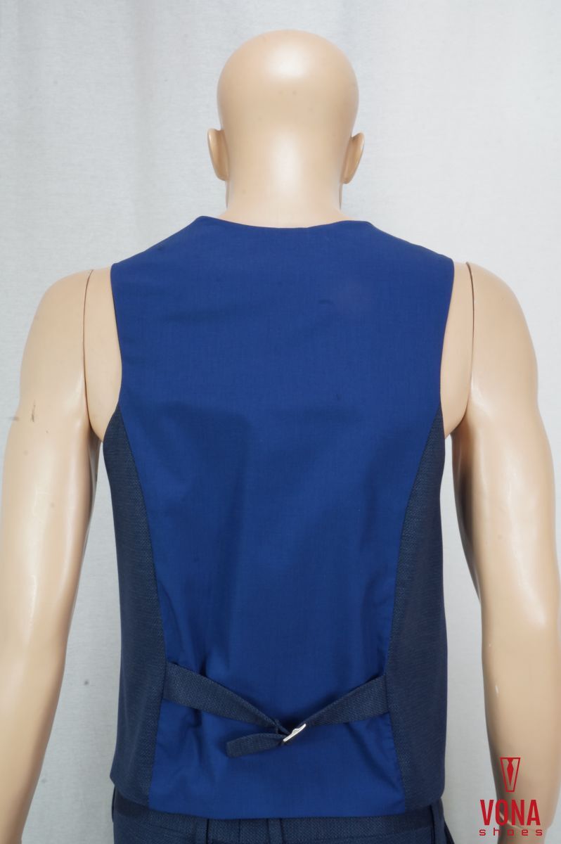 Gillet Primo Emporio