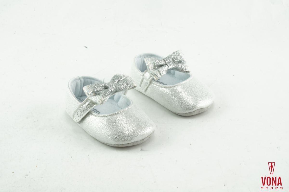 Bebe'/ballerina Chicco 01068248000000 Bambina