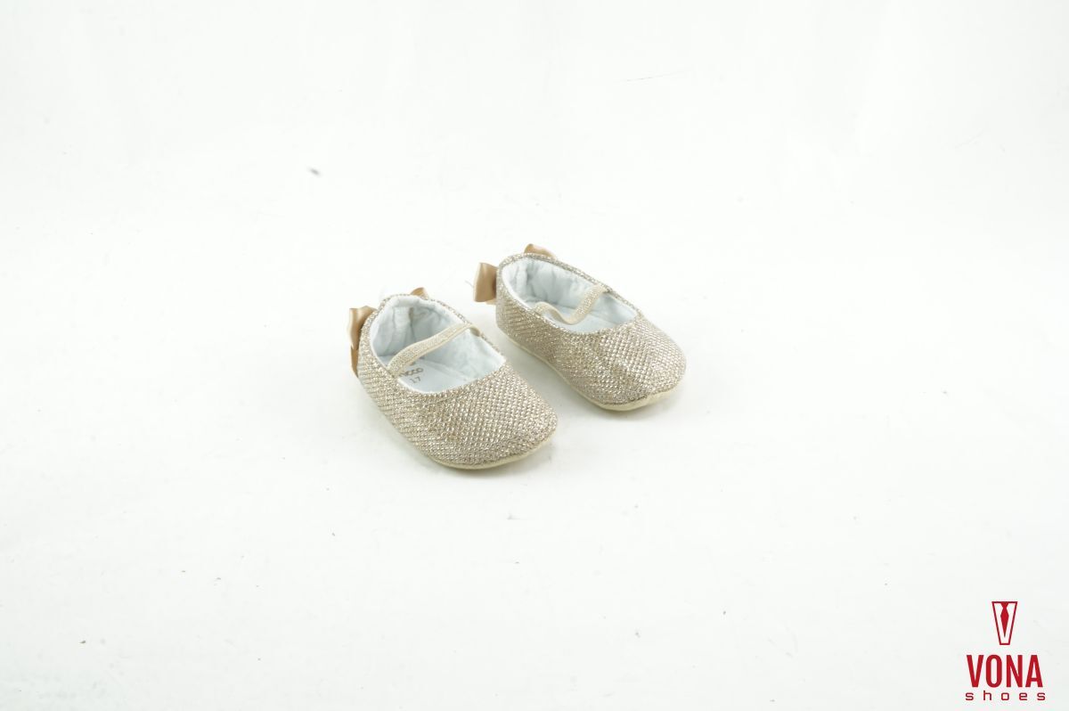 Bebe'/ballerina Chicco 01068012000000 Bambina