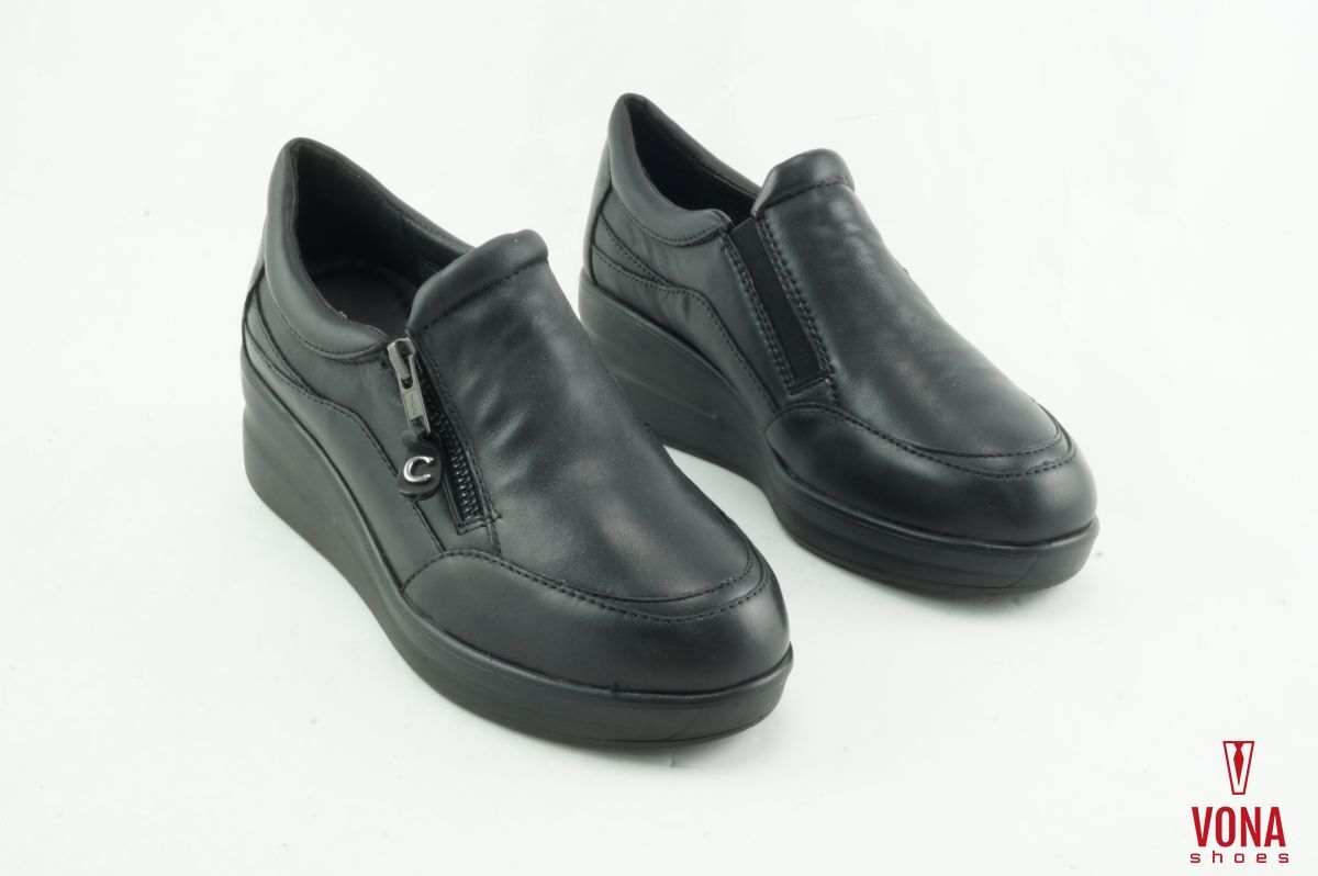 Slip On Cinzia Soft Iv15771-Sm