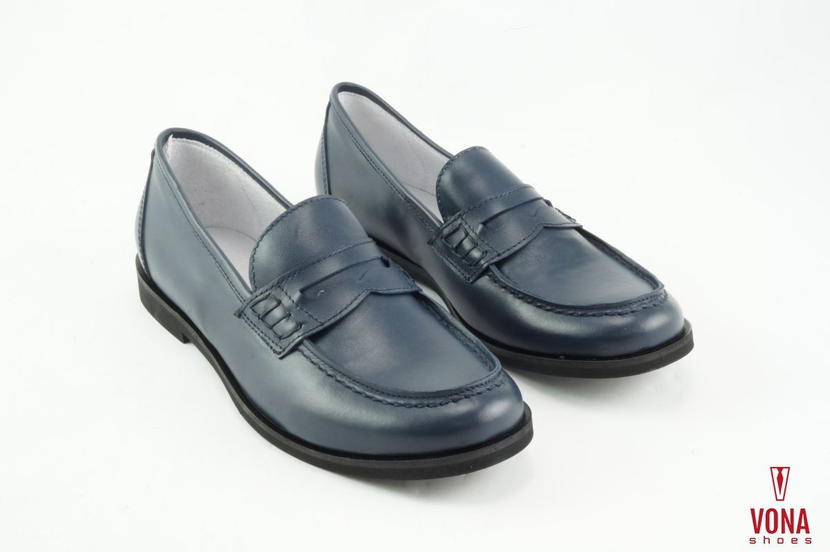 Mocassino Lucarini 1001