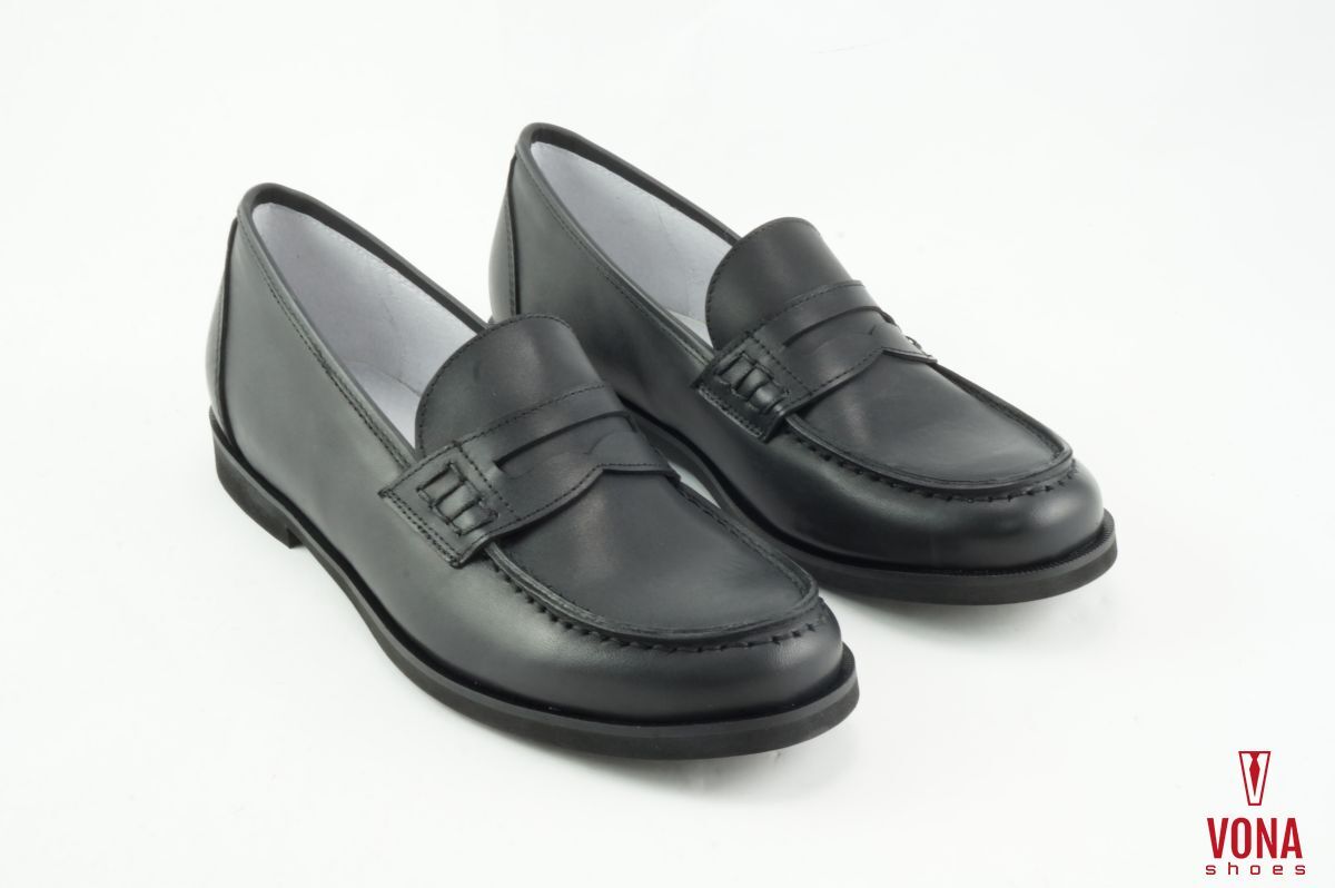 Mocassino Lucarini 1001