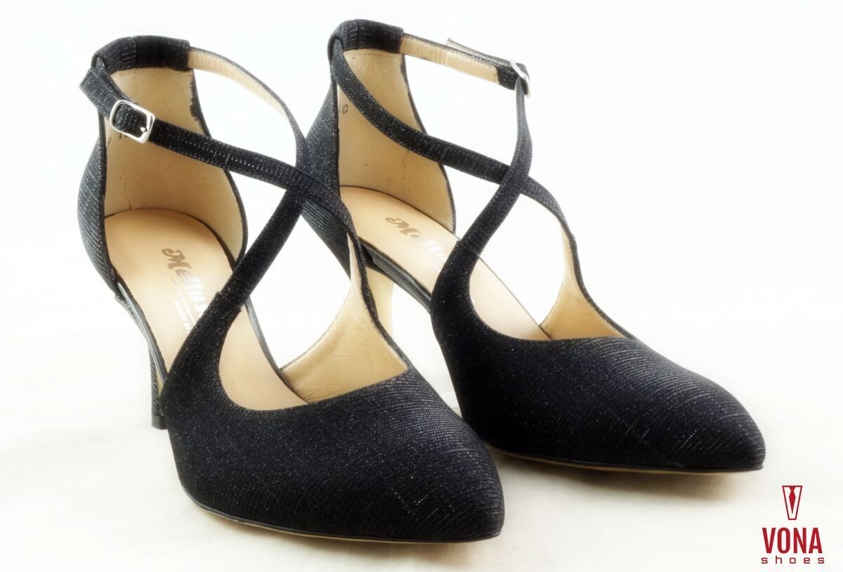 Melluso Decollete E1609l
