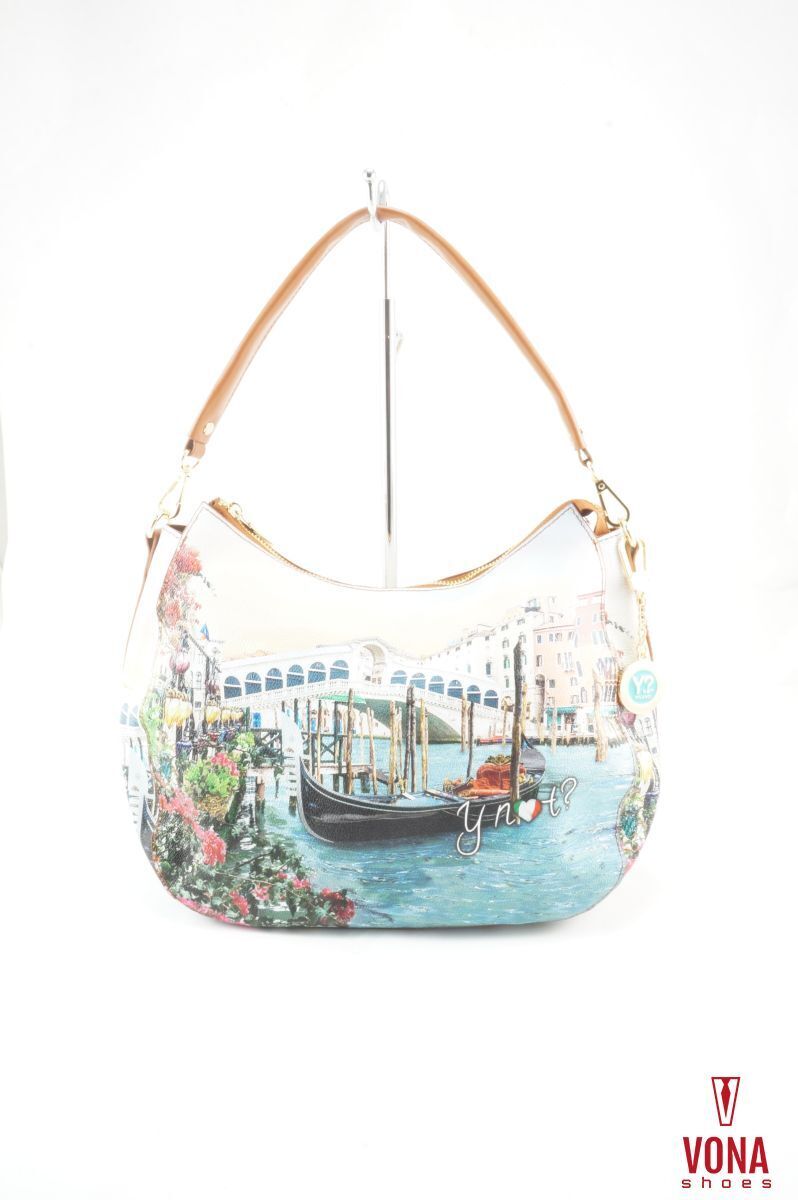 Hobo Bag Y Not Yes629s3