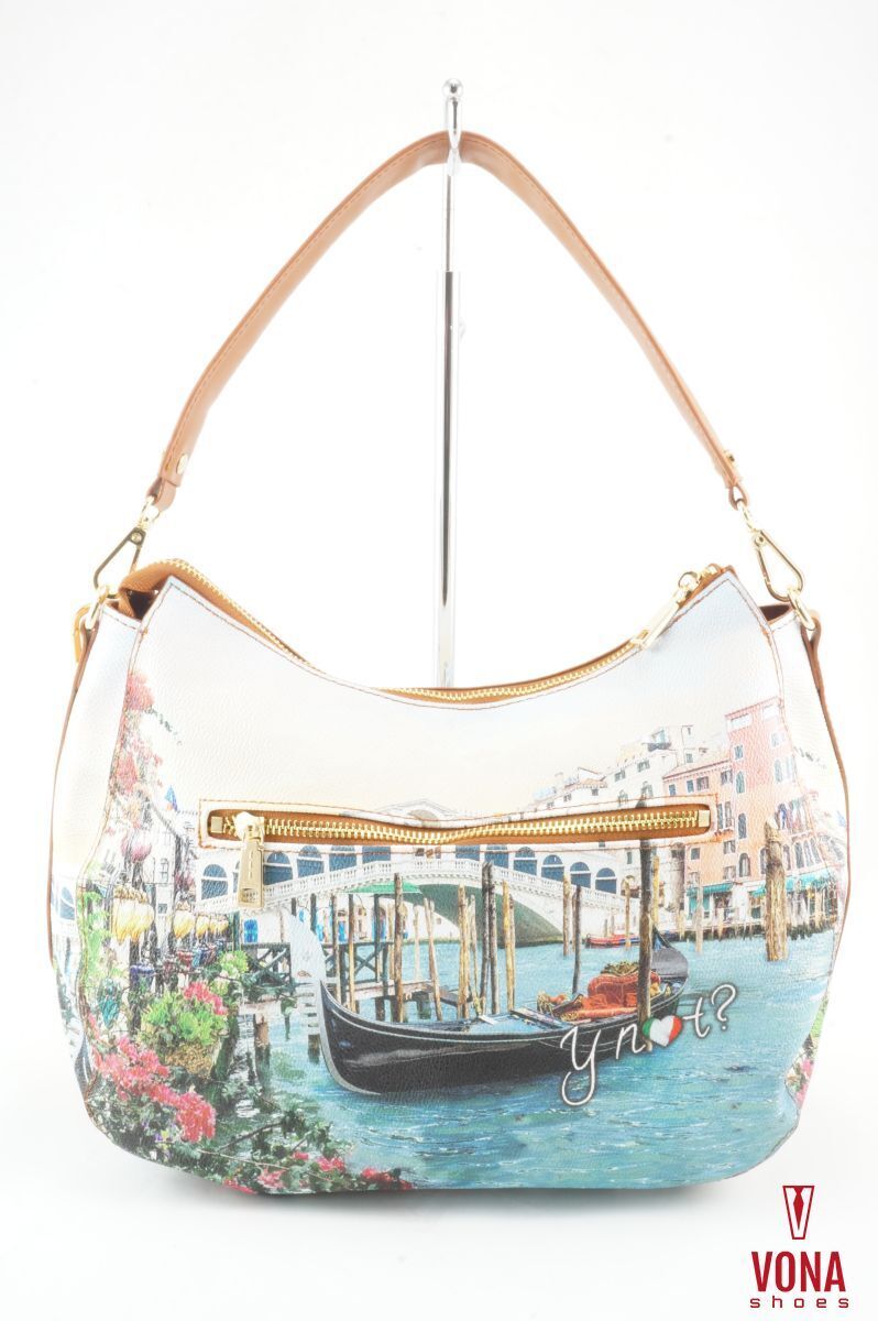 Hobo Bag Y Not Yes629s3