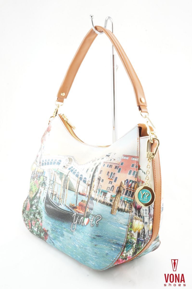 Hobo Bag Y Not Yes629s3